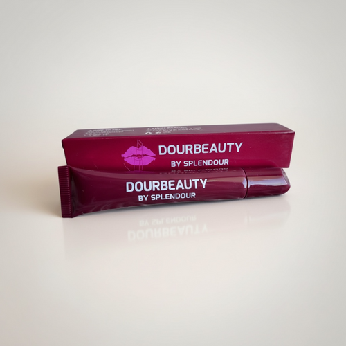 Cherry Peptide Lipgloss