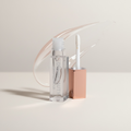 Durchsichtiger Lipgloss