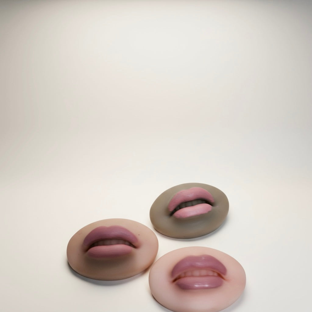 Millennial-Pink Flüssiger Matt-Lippenstift