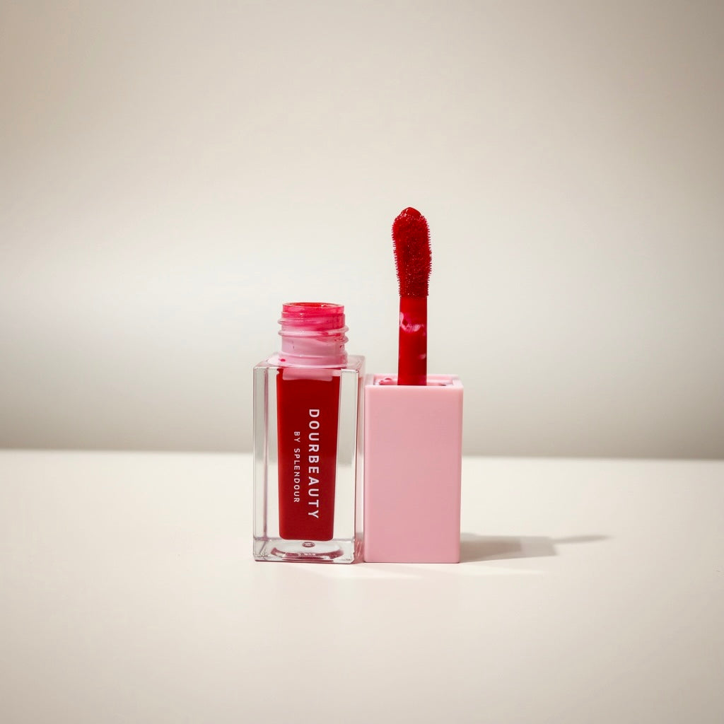 High Risk Red Lip Oil