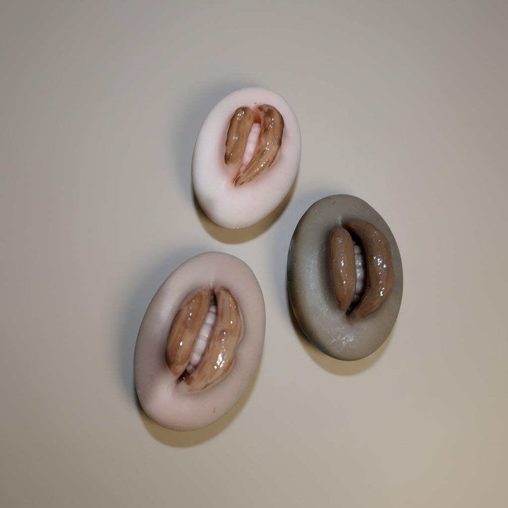 Espresso Shot Lipgloss