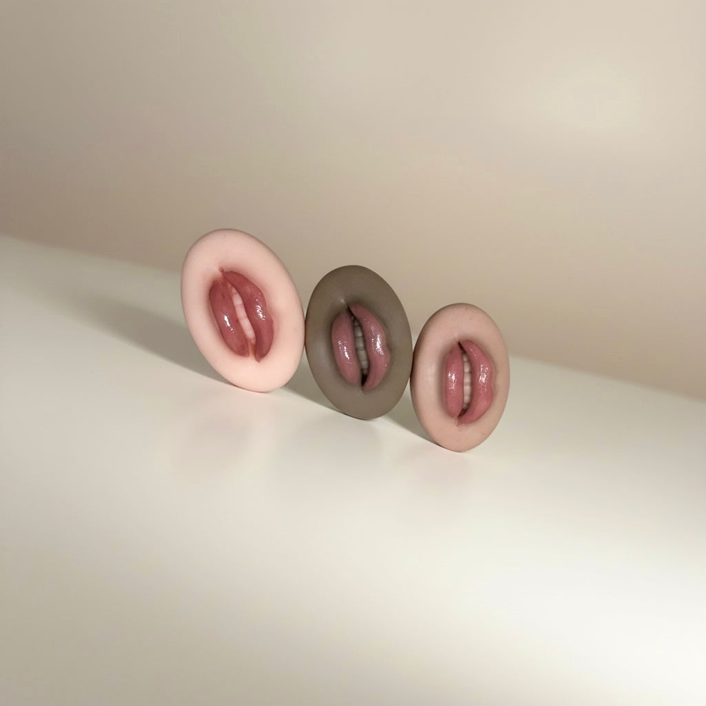 Wüstensand Lippenöl