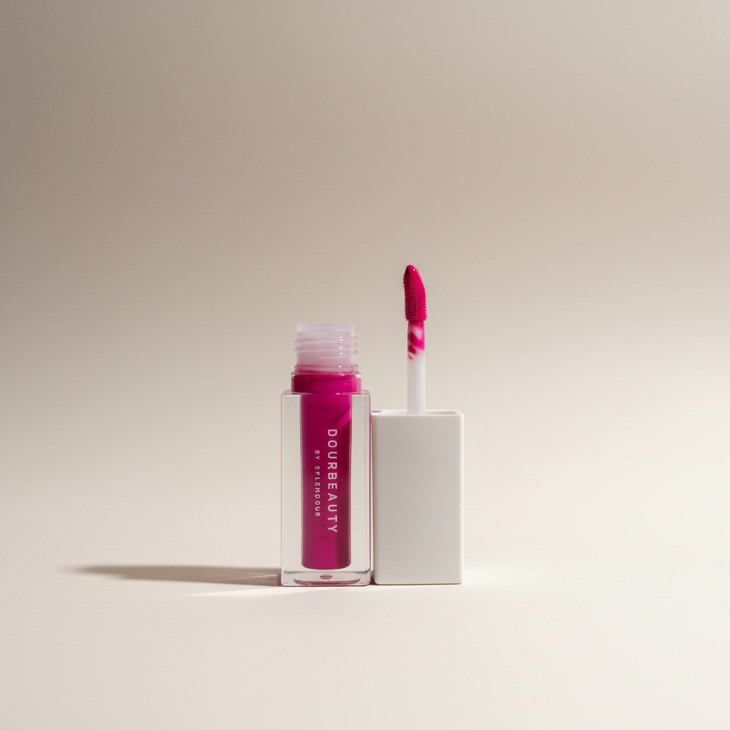 Hot Pink Liquid Matte Lipstick