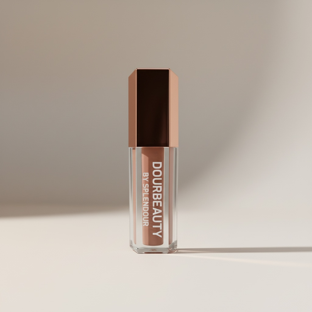 Pale Nude Lipgloss