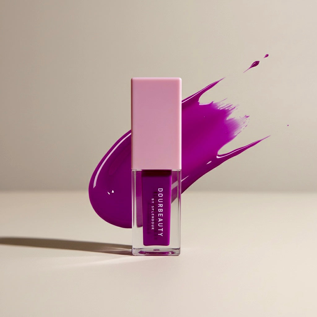 Phlox Pink Lippenöl
