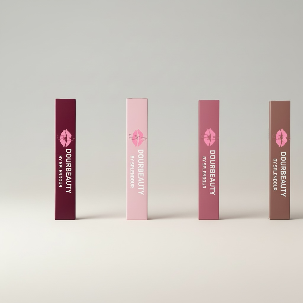 Peptide Lip Gloss