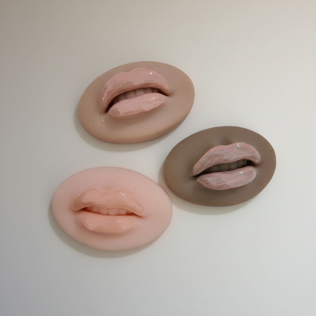 Pale Nude Lipgloss