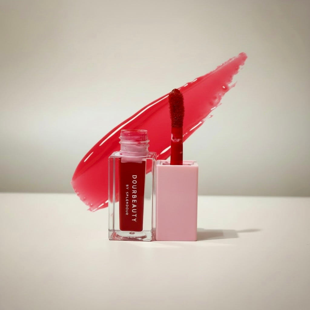 High Risk Red Lip Oil