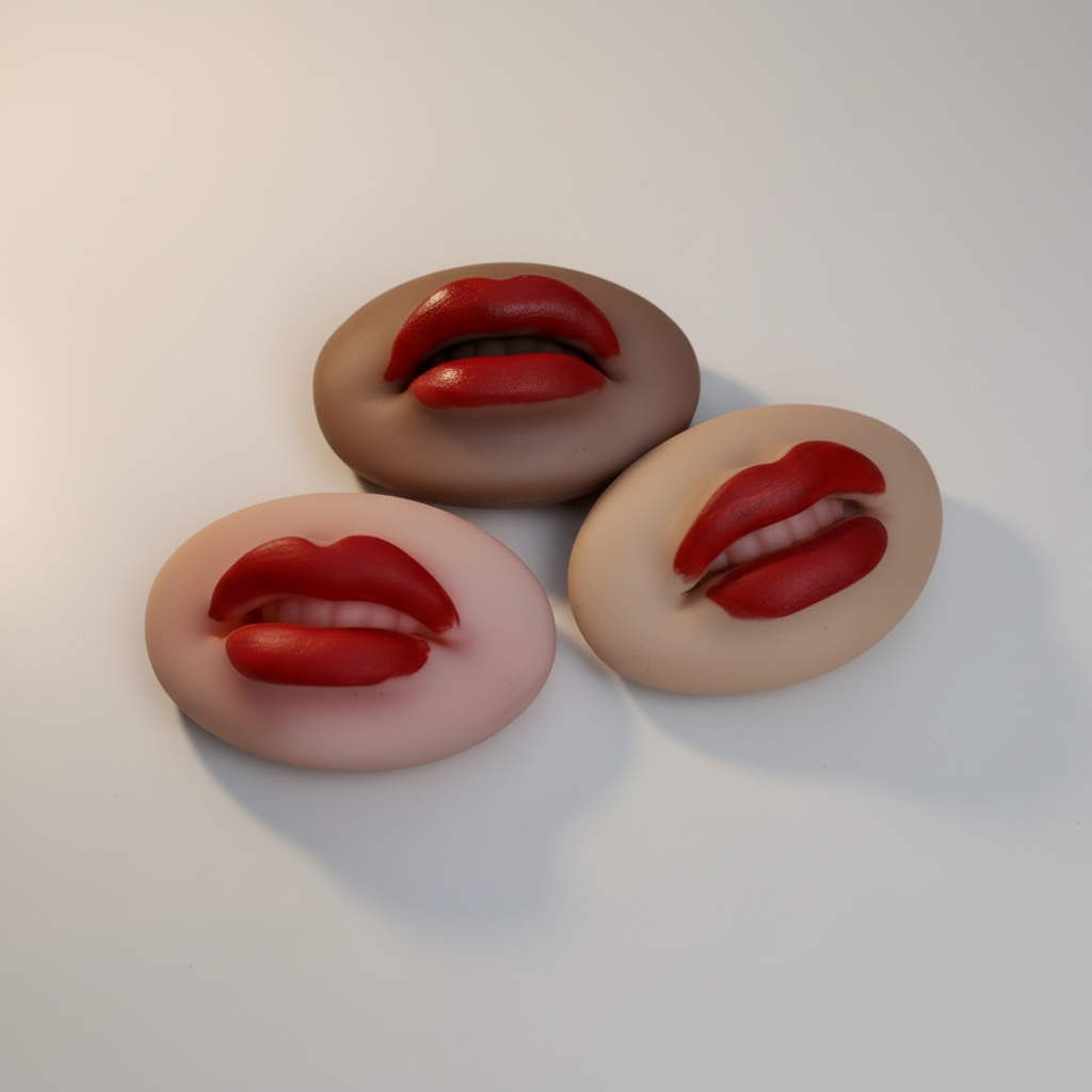 Cherry Red Liquid Matte Lipstick