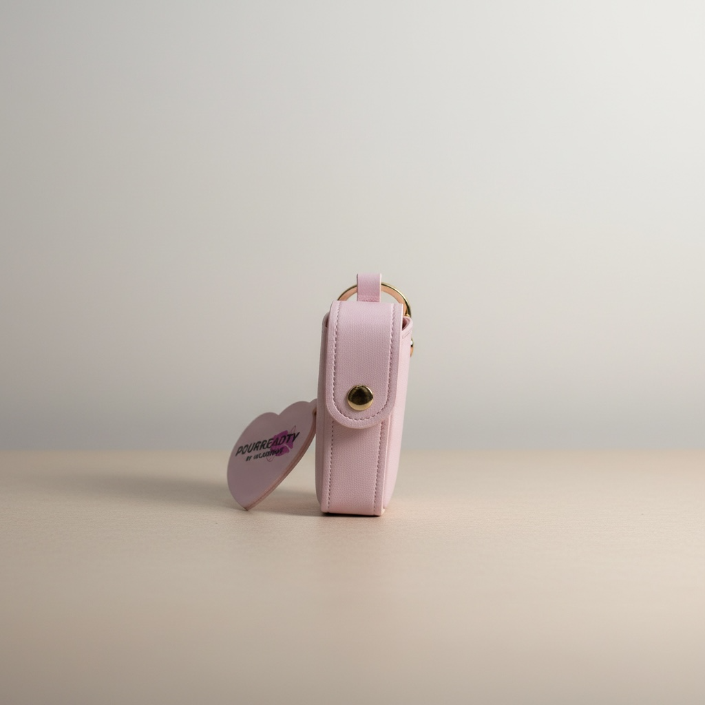 Lip Oil Mini Bags