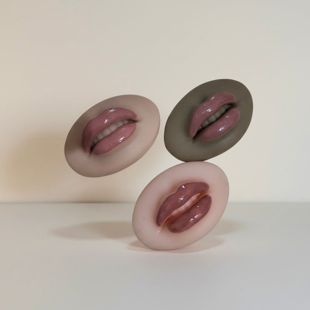 Wüstensand Lippenöl