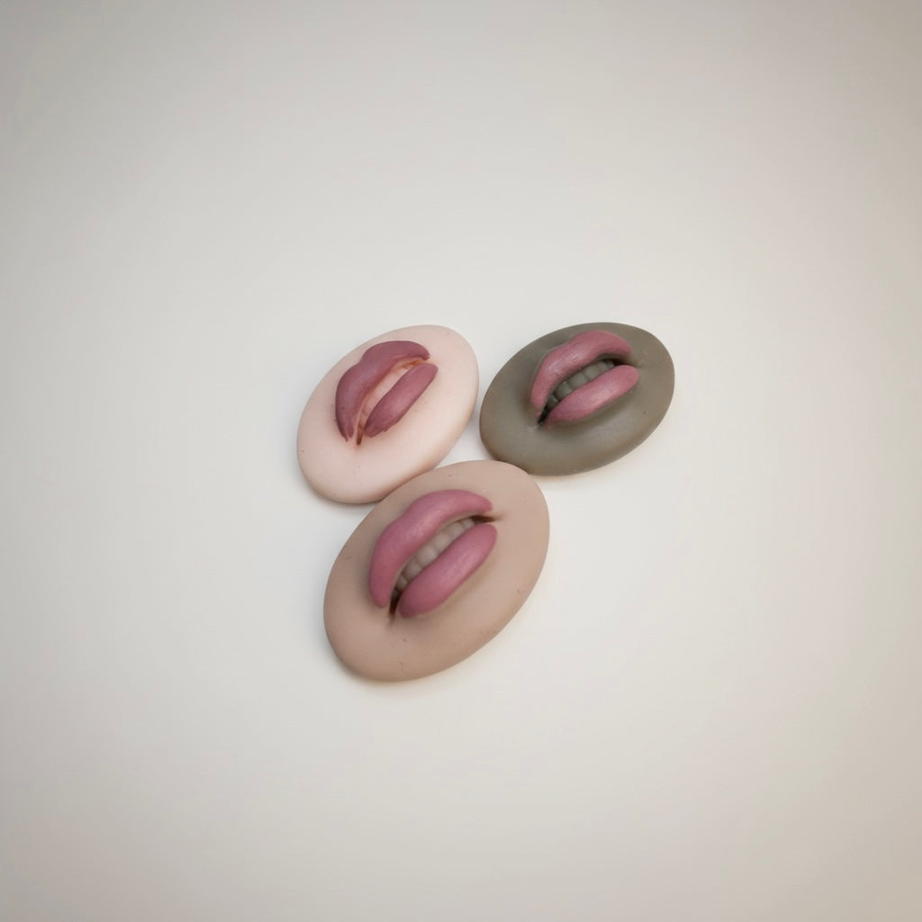 Millennial-Pink Flüssiger Matt-Lippenstift