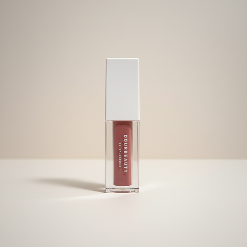 Almond-Pink Liquid Matte Lipstick