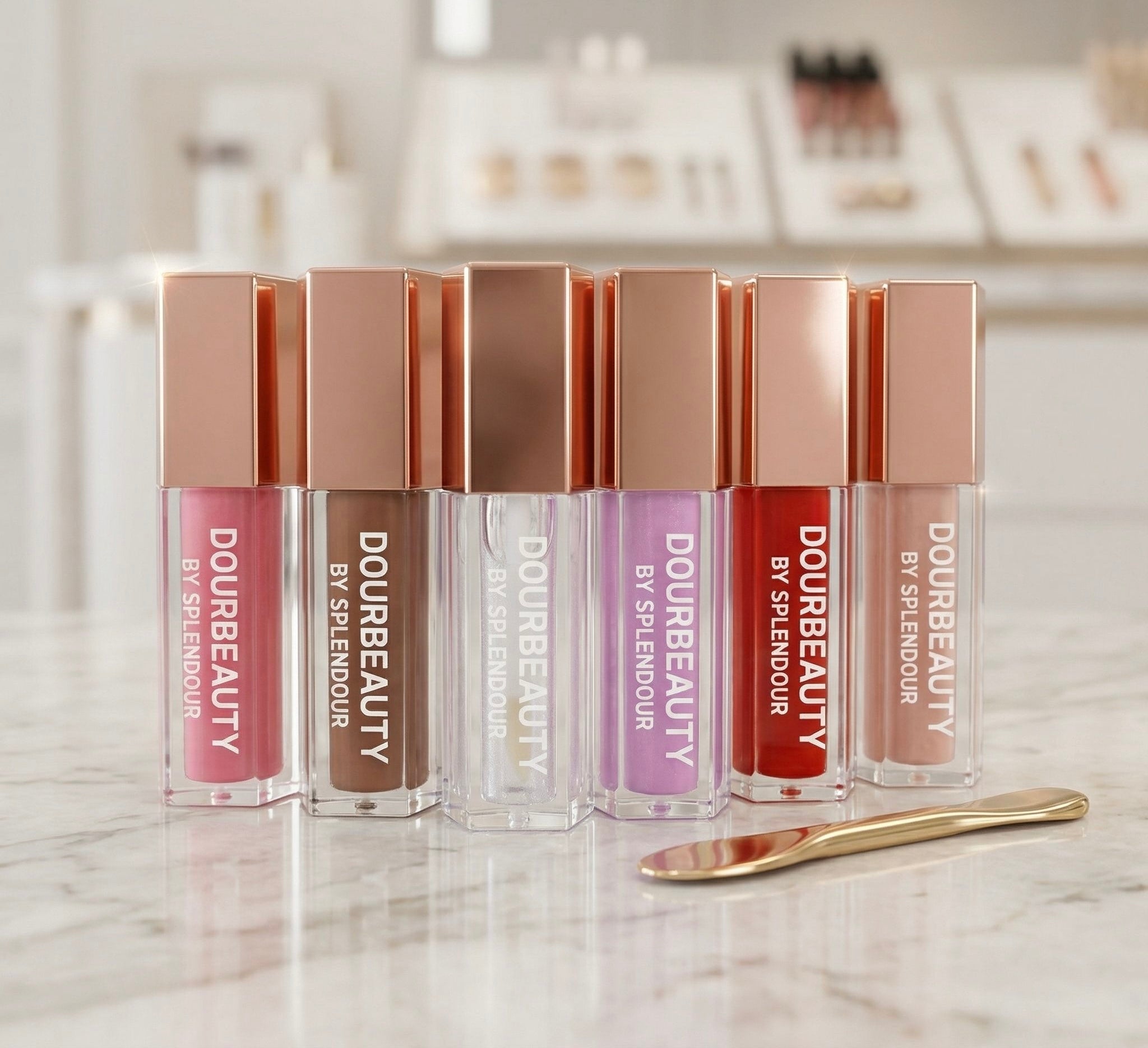 Lipglosses