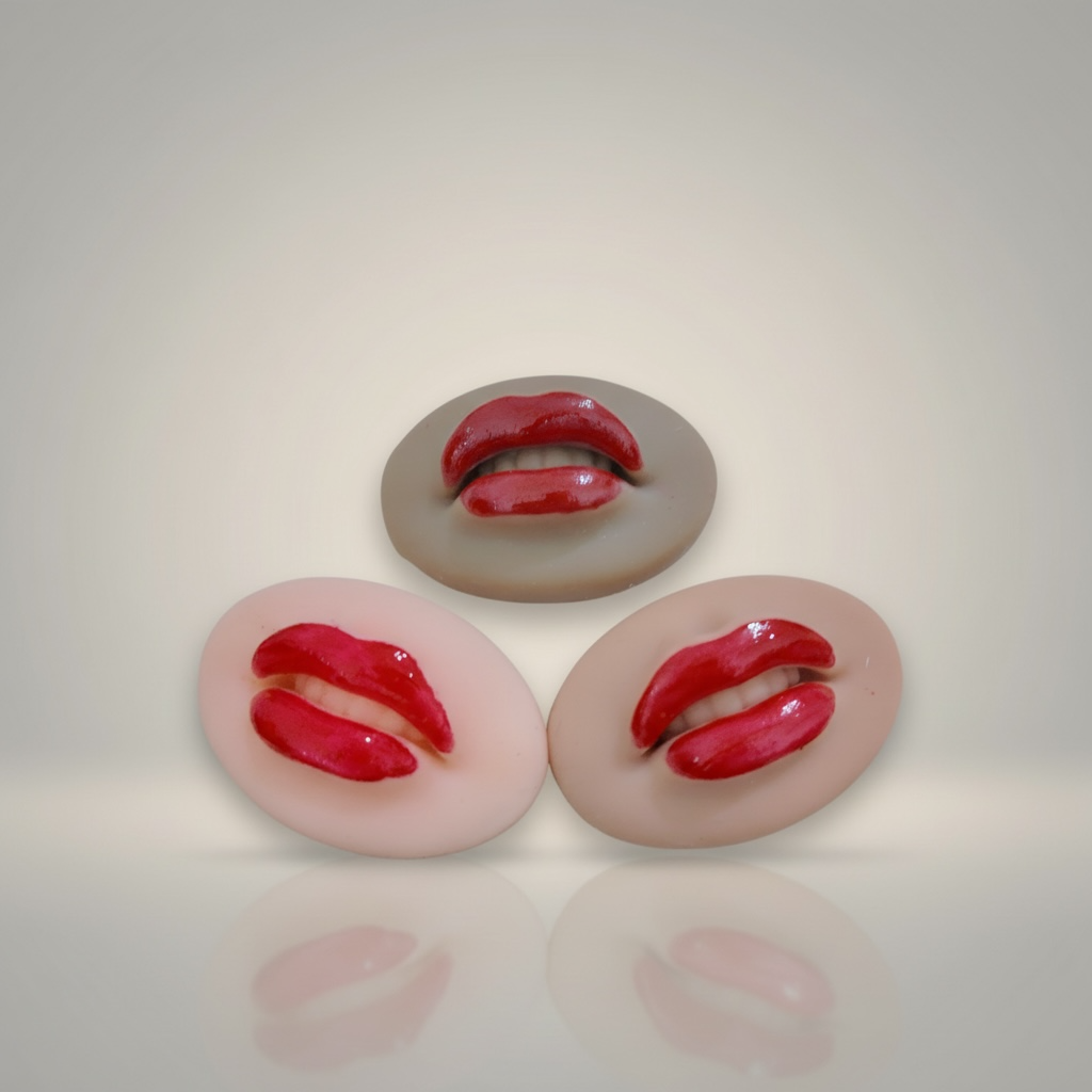 High Risk Red Lip Oil