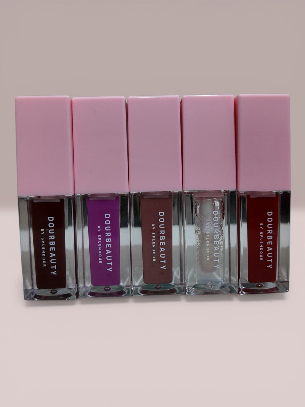 Lip Oils
