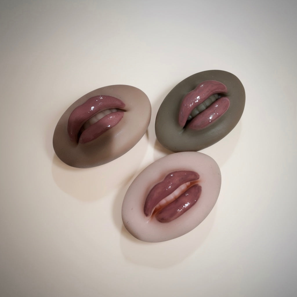 Wüstensand Lippenöl