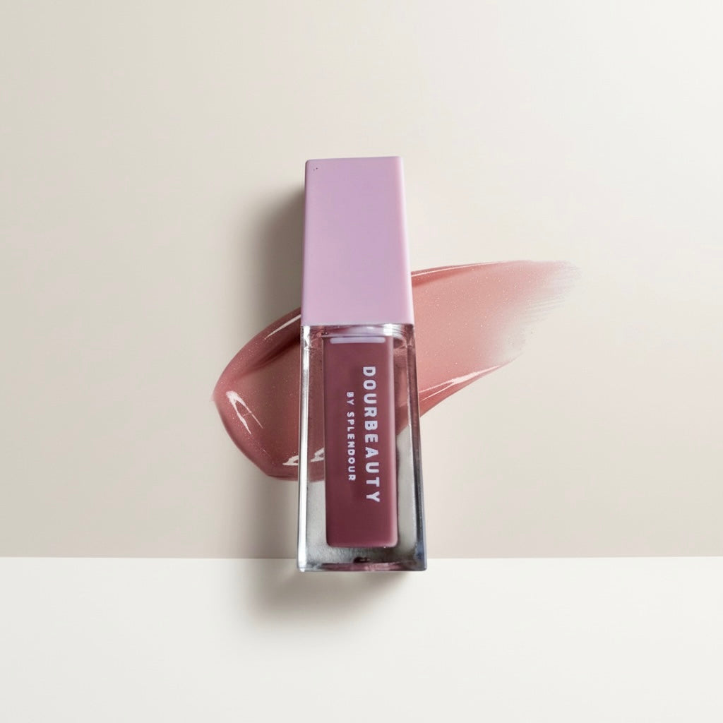 Wüstensand Lippenöl