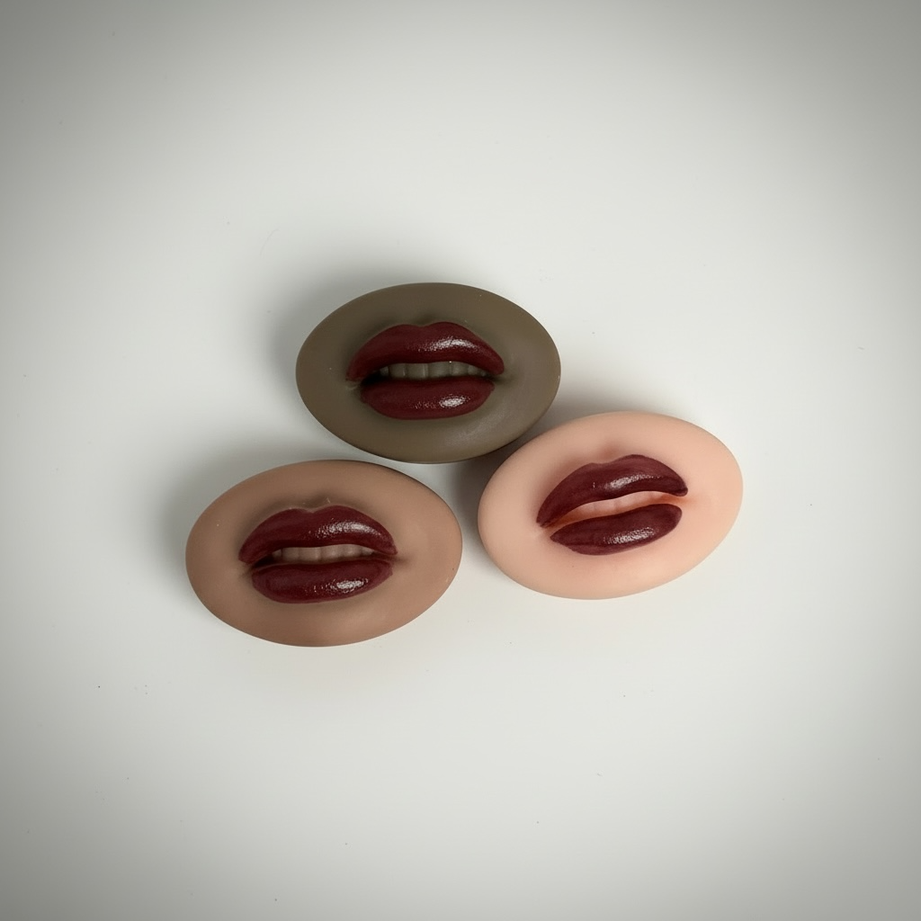 Lippenöl Geräucherte Paprika