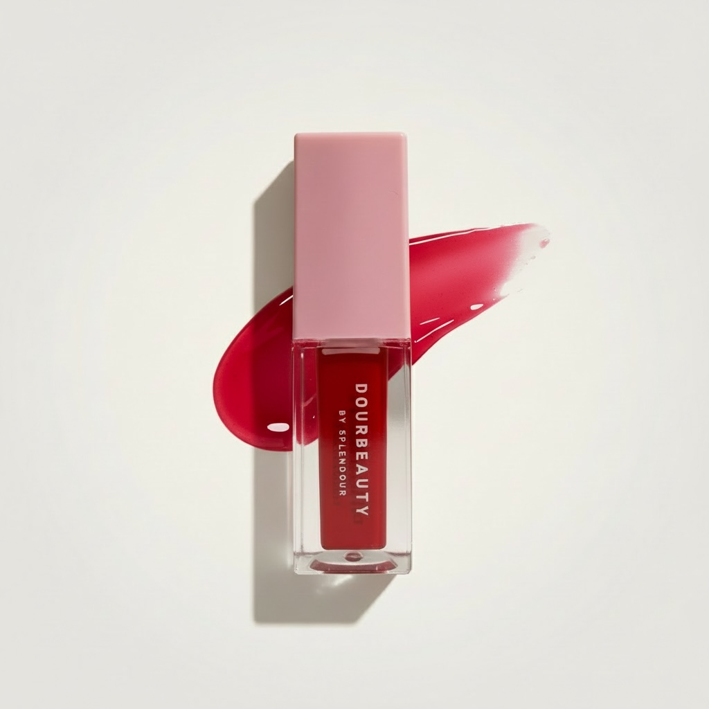 High Risk Red Lip Oil
