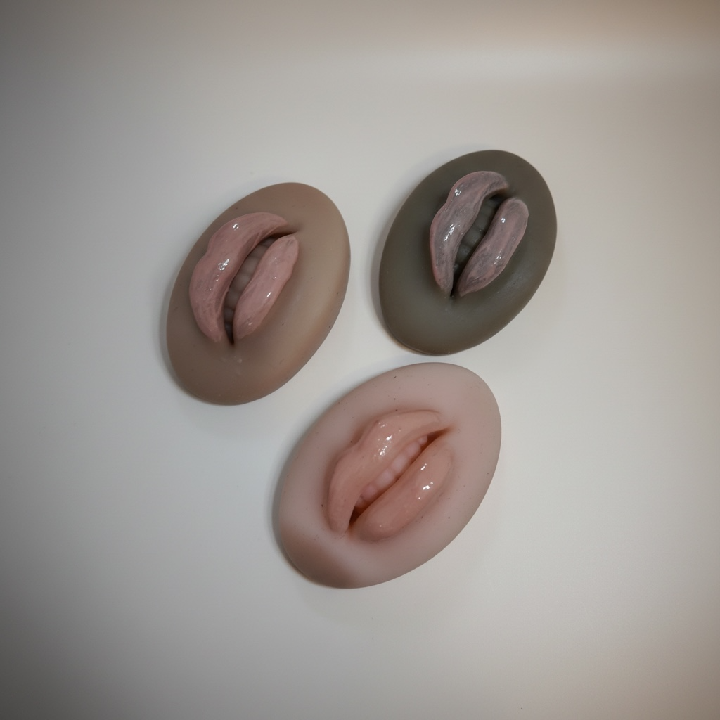 Pale Nude Lipgloss