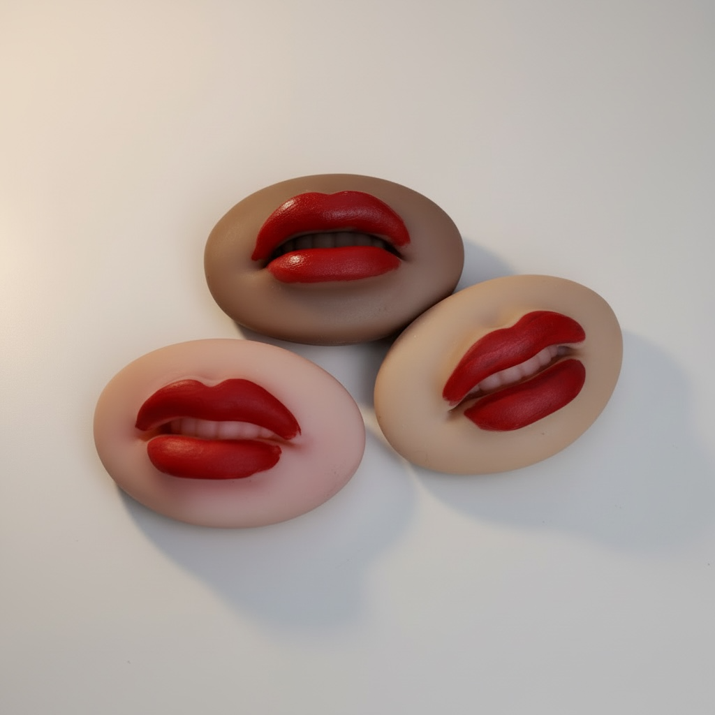 Cherry Red Liquid Matte Lipstick