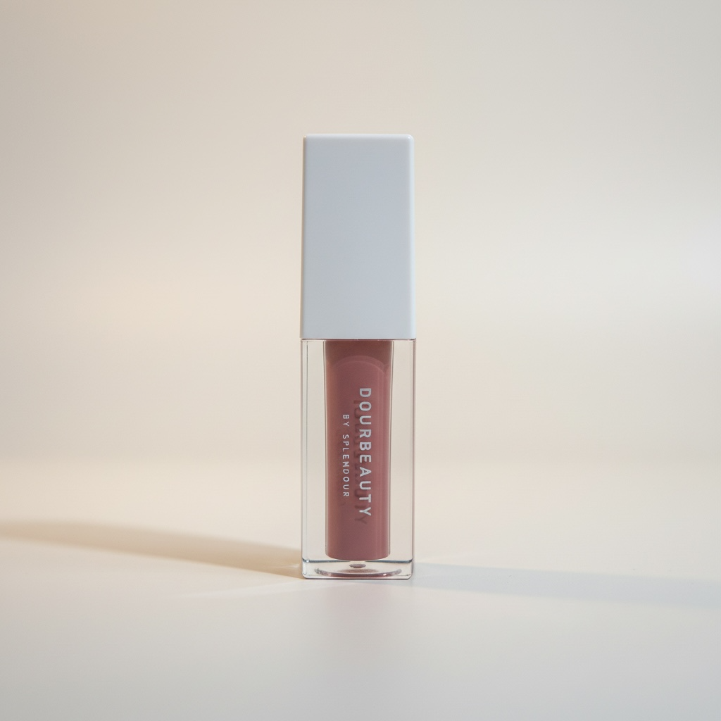 Millennial-Pink Flüssiger Matt-Lippenstift