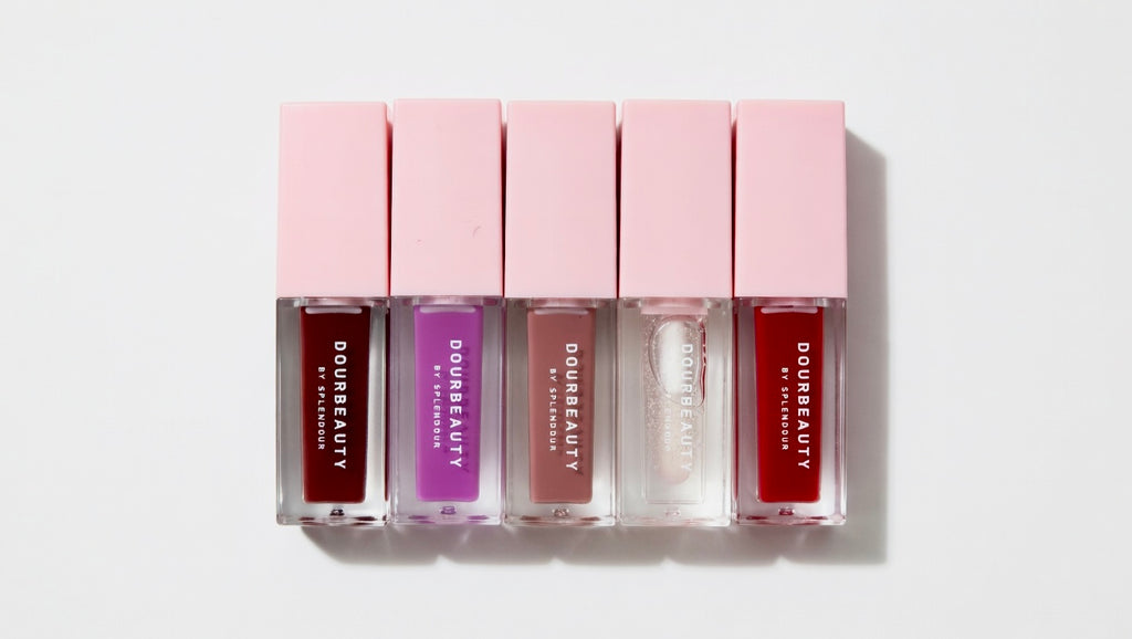 Lip Oils