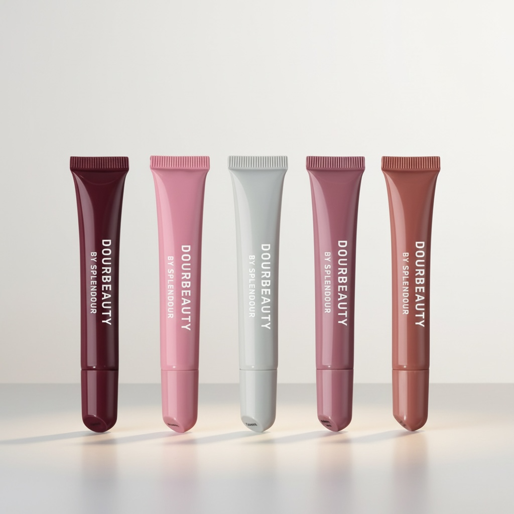 Peptide Lip Gloss