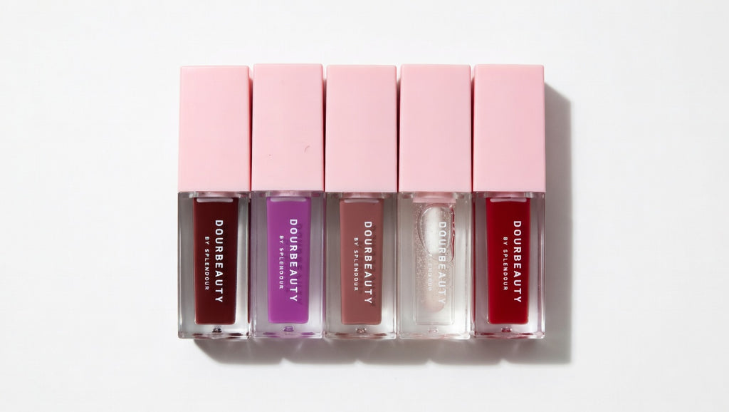 Lip Oils