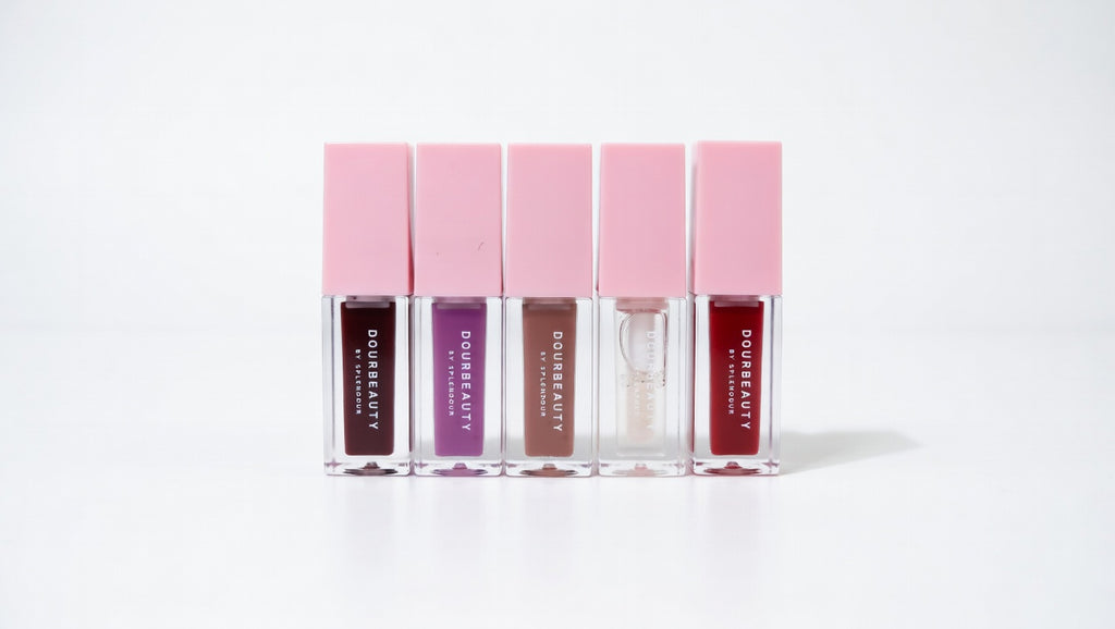 Lip Oils