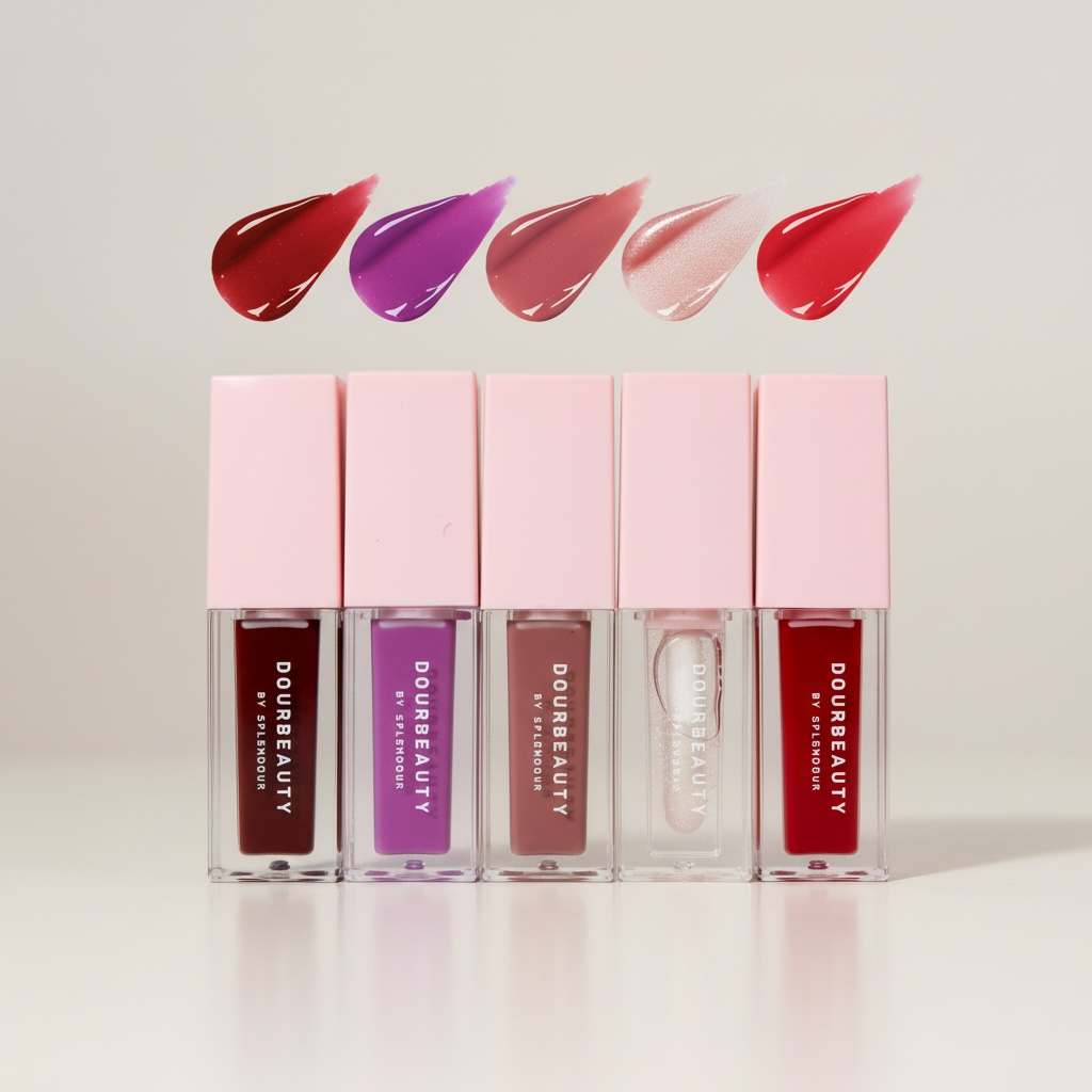 Lip Oils