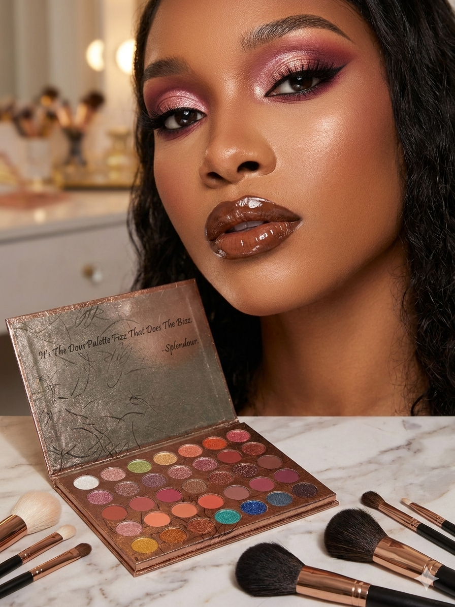 DourPalette