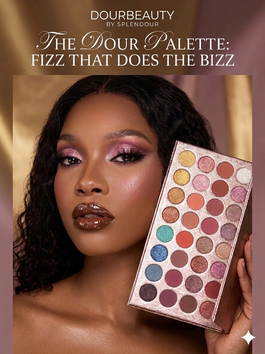 DourPalette