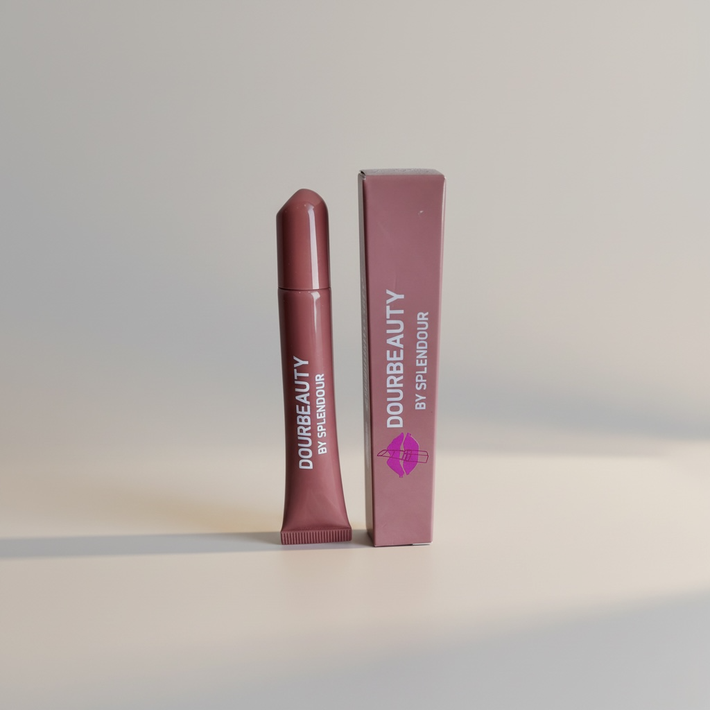 Peptide Lip Gloss