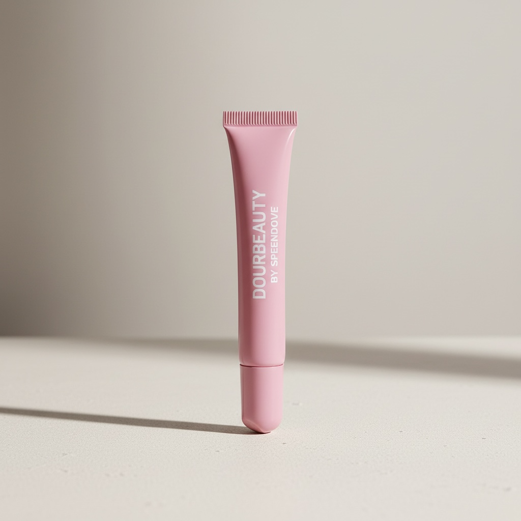 Peptide Lip Gloss