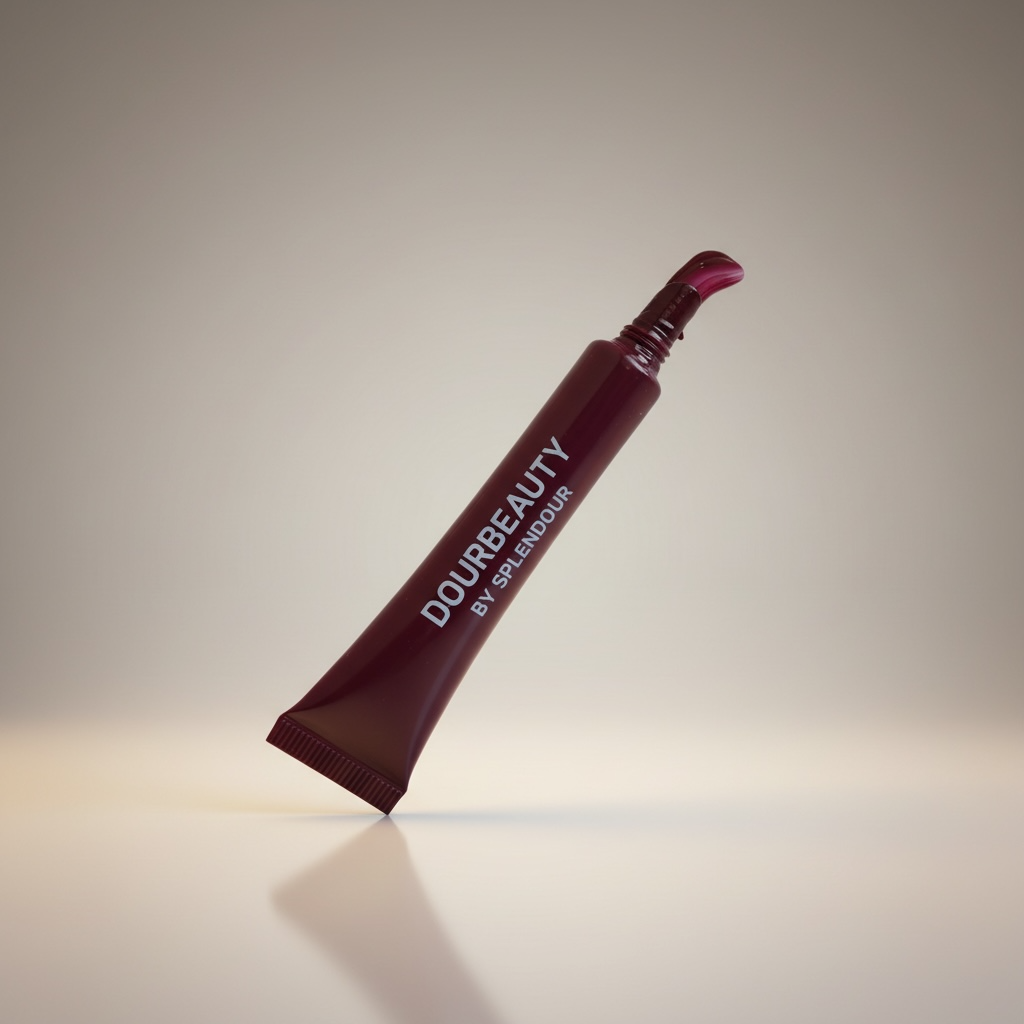 Cherry Peptide Lipgloss