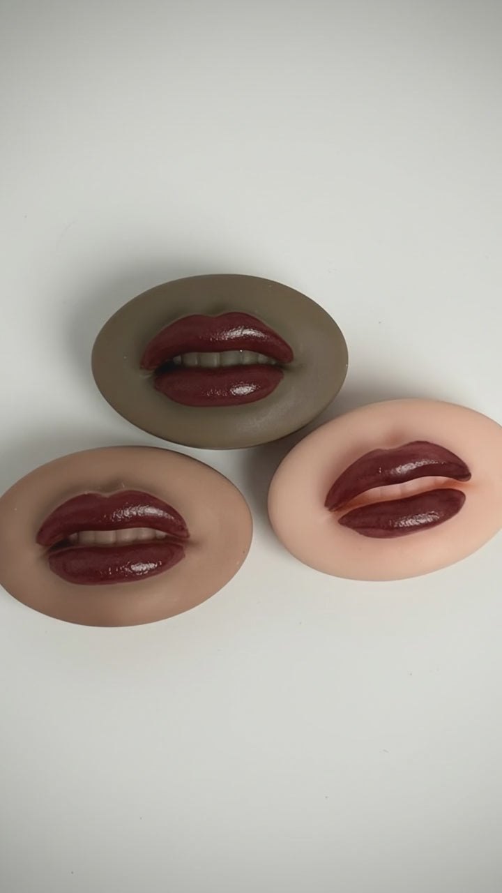 Lippenöl Geräucherte Paprika